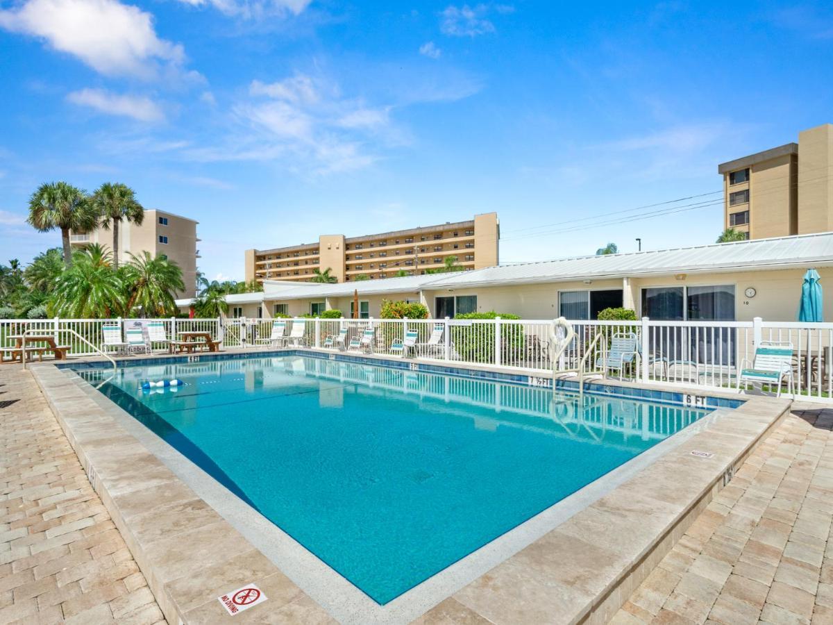 Jamaica Royale 101 Apartment Siesta Key Bagian luar foto