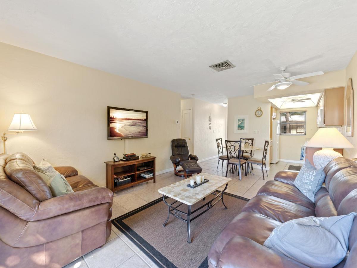 Jamaica Royale 101 Apartment Siesta Key Bagian luar foto