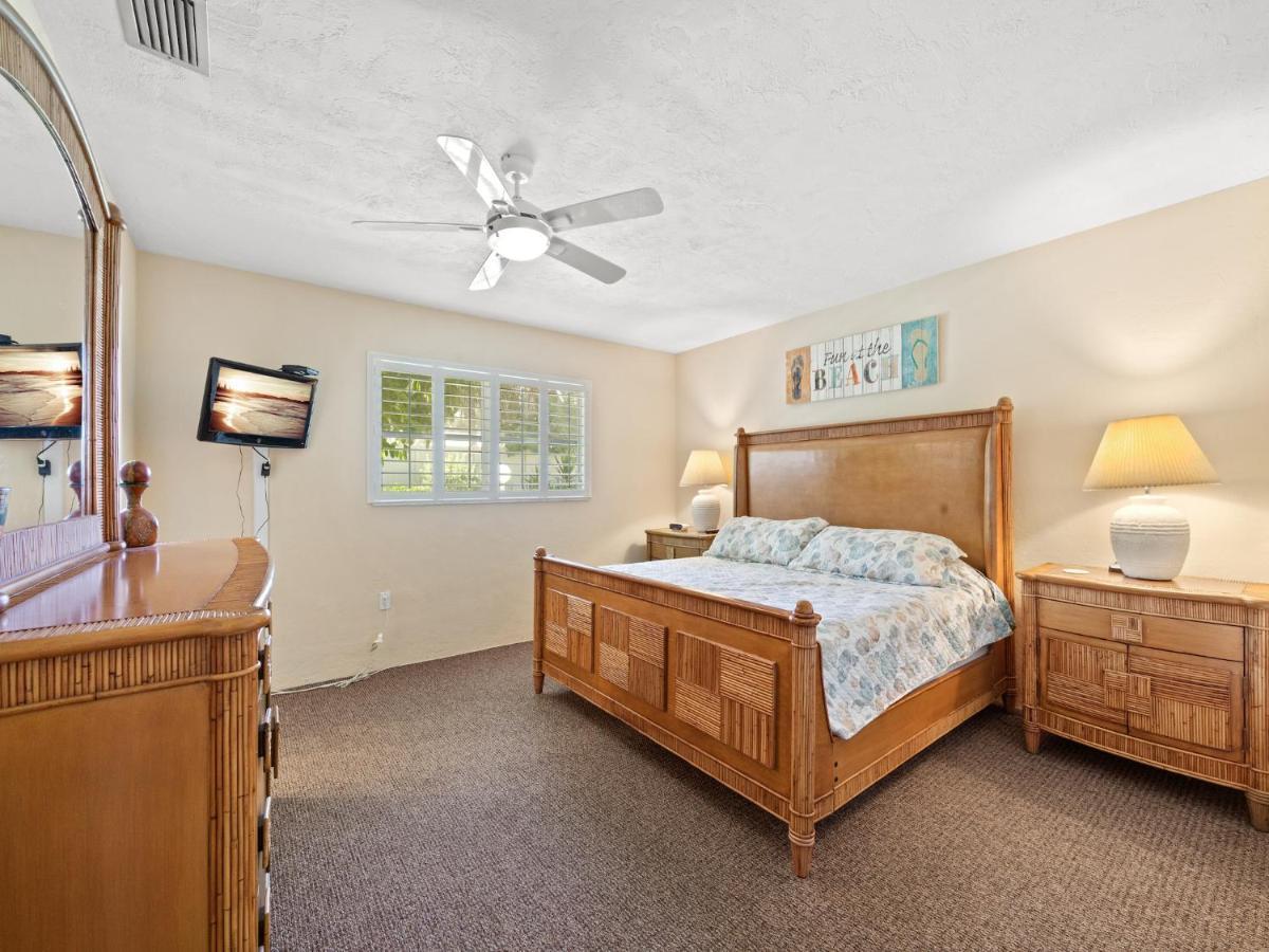 Jamaica Royale 101 Apartment Siesta Key Bagian luar foto
