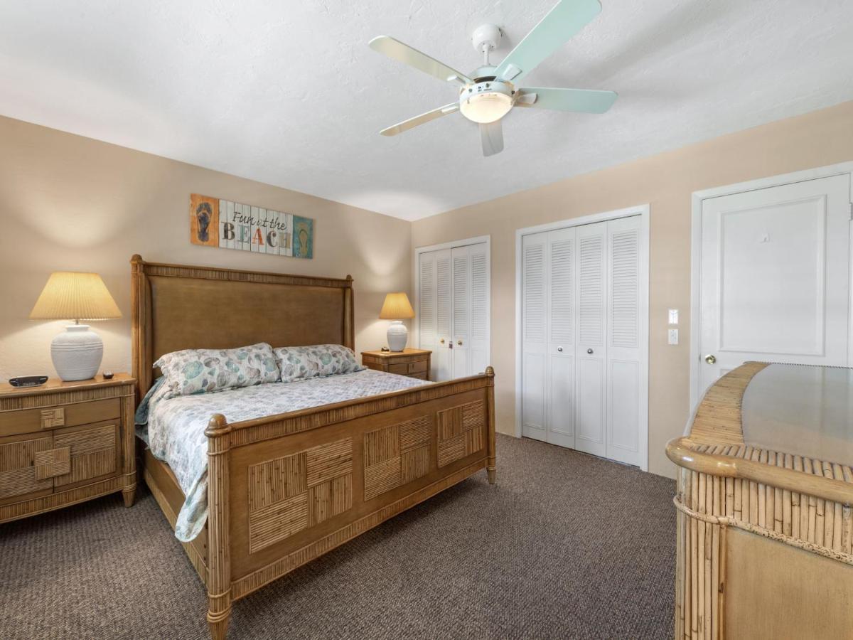 Jamaica Royale 101 Apartment Siesta Key Bagian luar foto