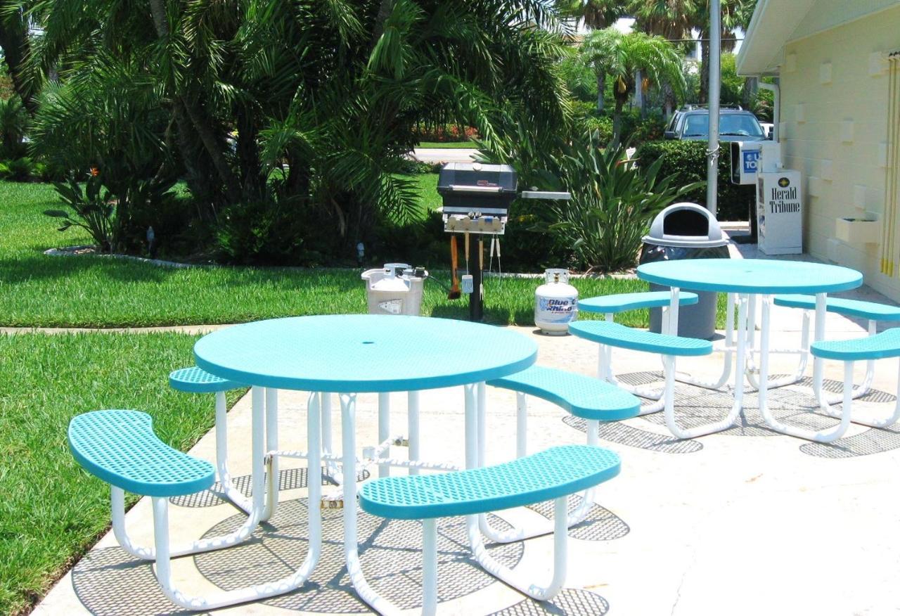 Jamaica Royale 101 Apartment Siesta Key Bagian luar foto