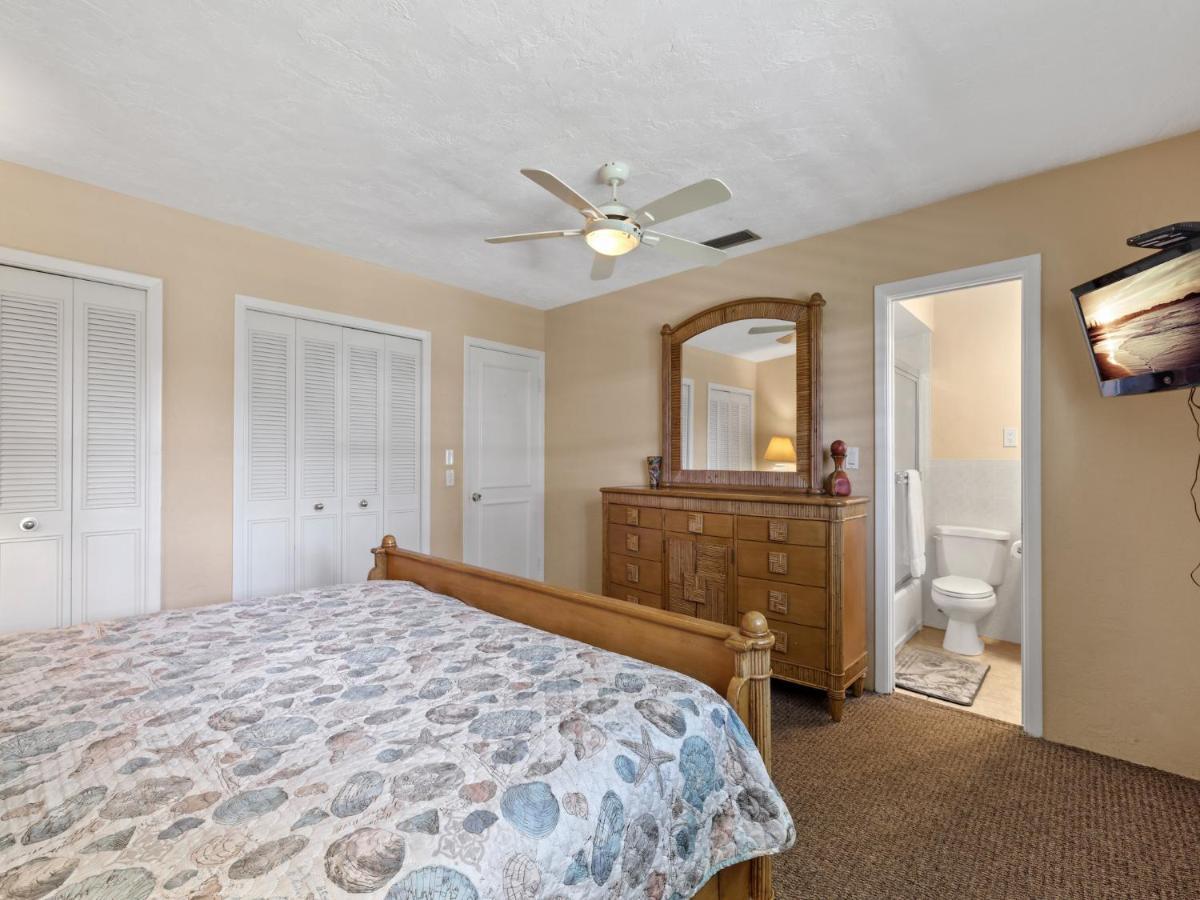 Jamaica Royale 101 Apartment Siesta Key Bagian luar foto