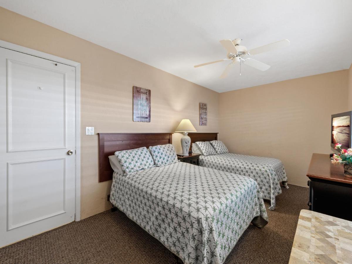 Jamaica Royale 101 Apartment Siesta Key Bagian luar foto