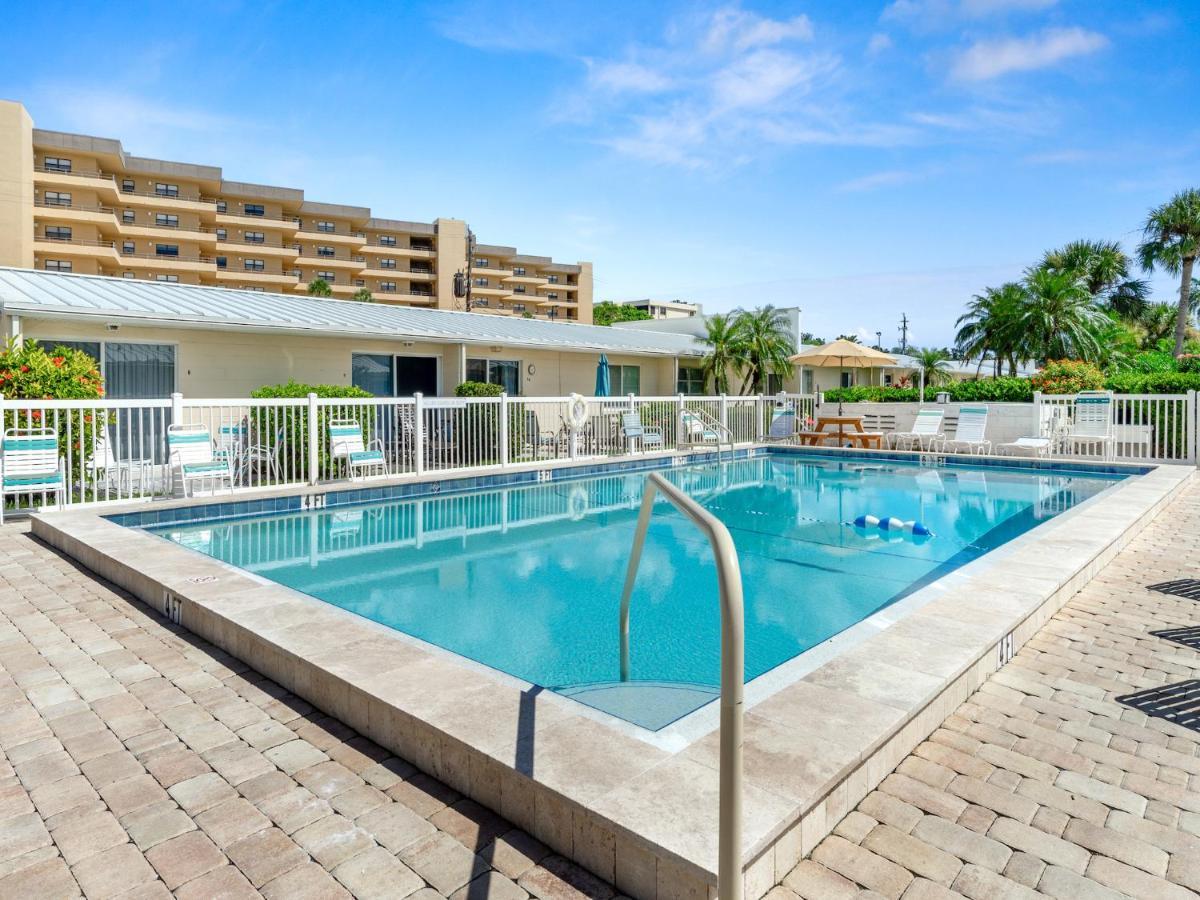 Jamaica Royale 101 Apartment Siesta Key Bagian luar foto