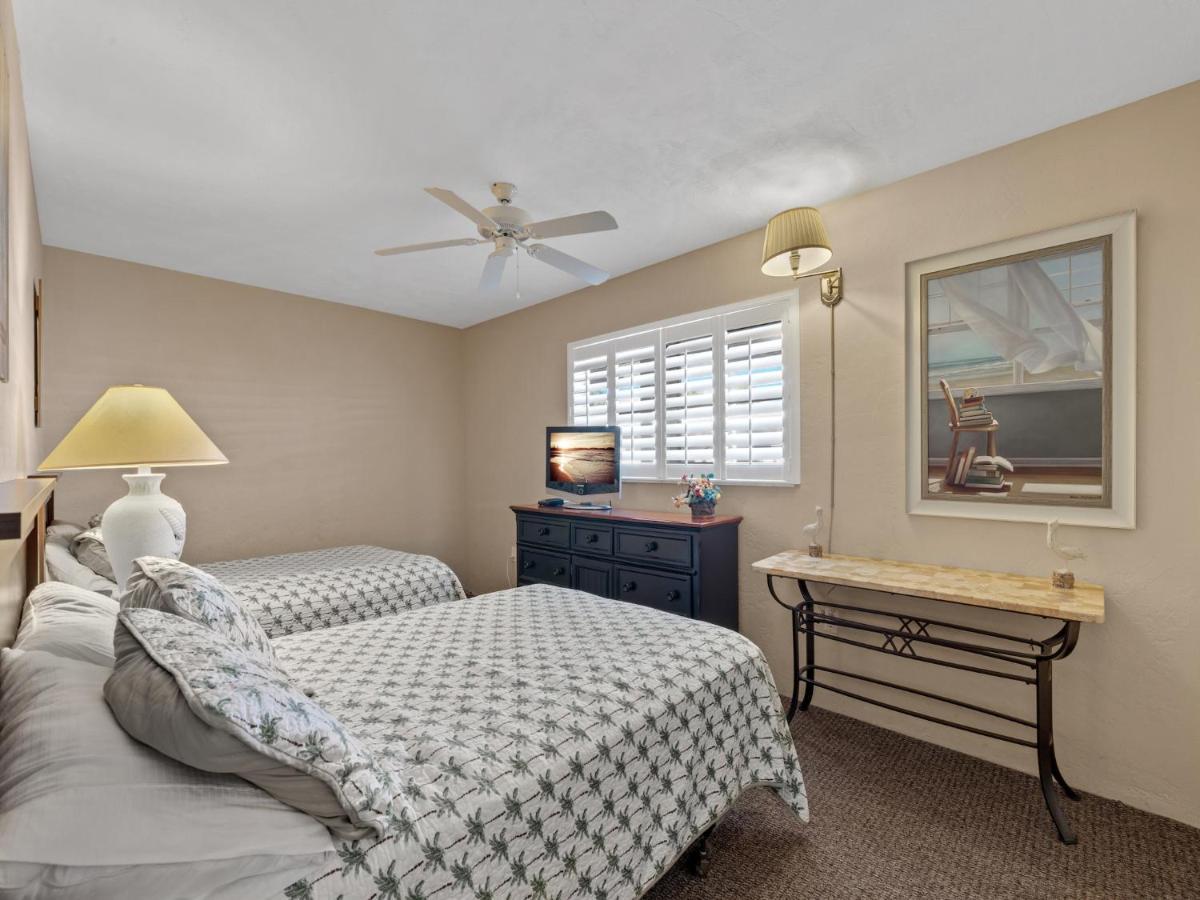 Jamaica Royale 101 Apartment Siesta Key Bagian luar foto