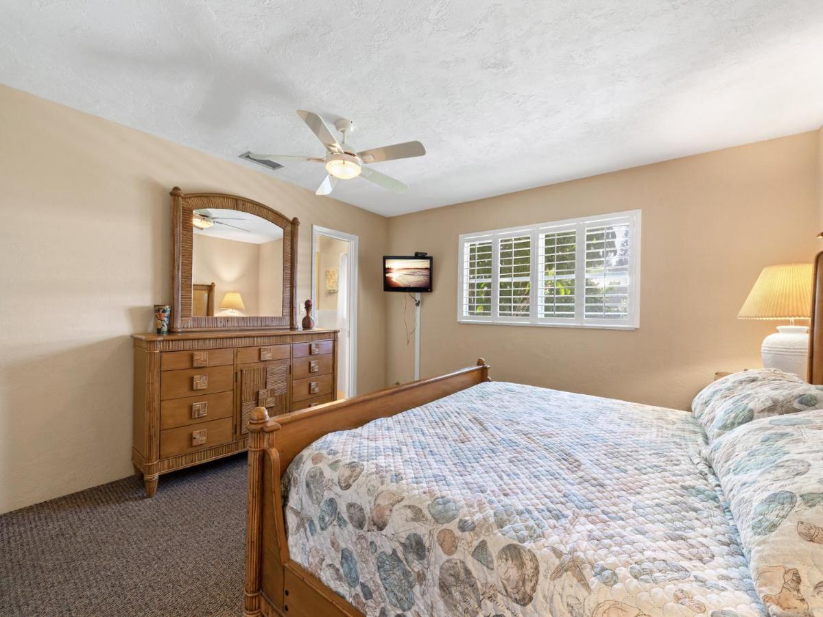 Jamaica Royale 101 Apartment Siesta Key Bagian luar foto