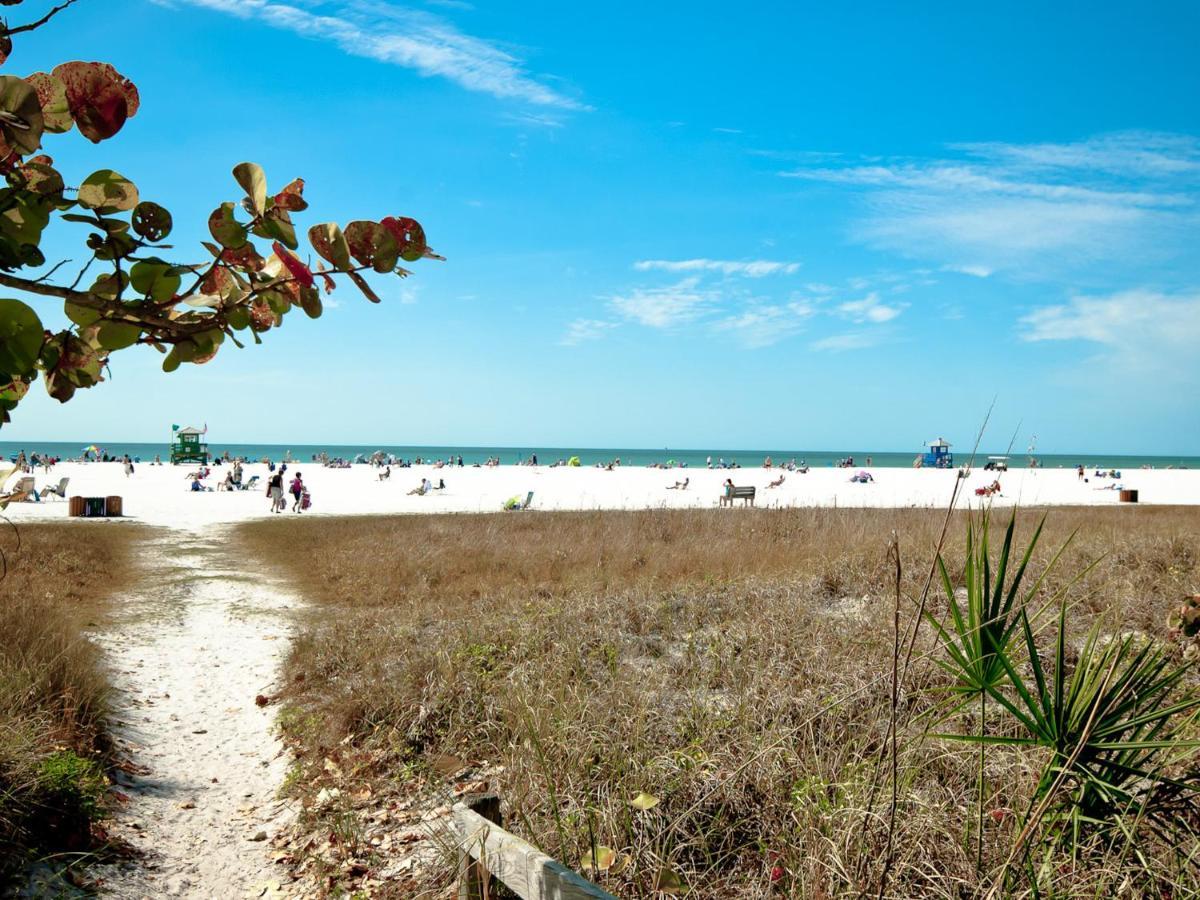 Jamaica Royale 101 Apartment Siesta Key Bagian luar foto