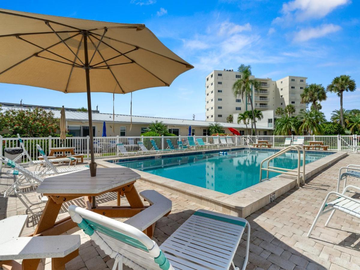 Jamaica Royale 101 Apartment Siesta Key Bagian luar foto
