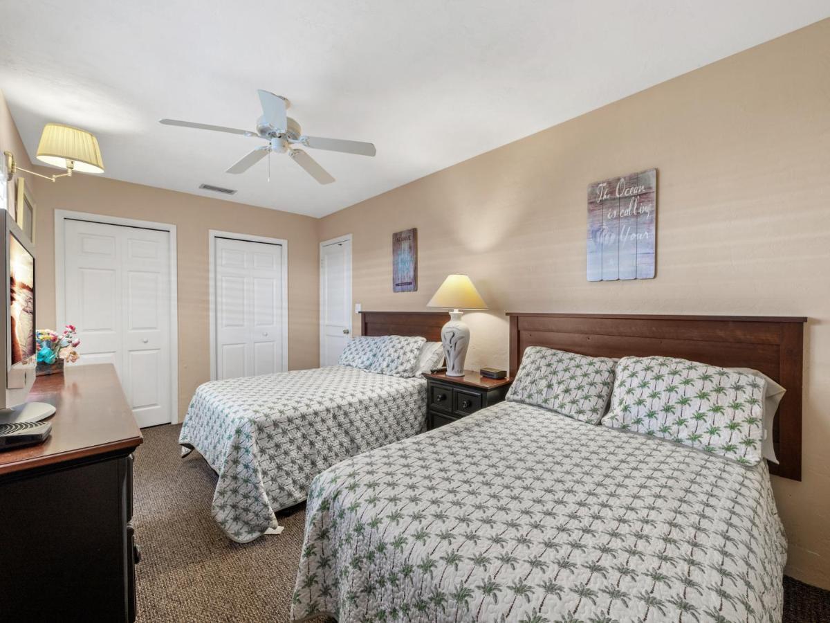 Jamaica Royale 101 Apartment Siesta Key Bagian luar foto