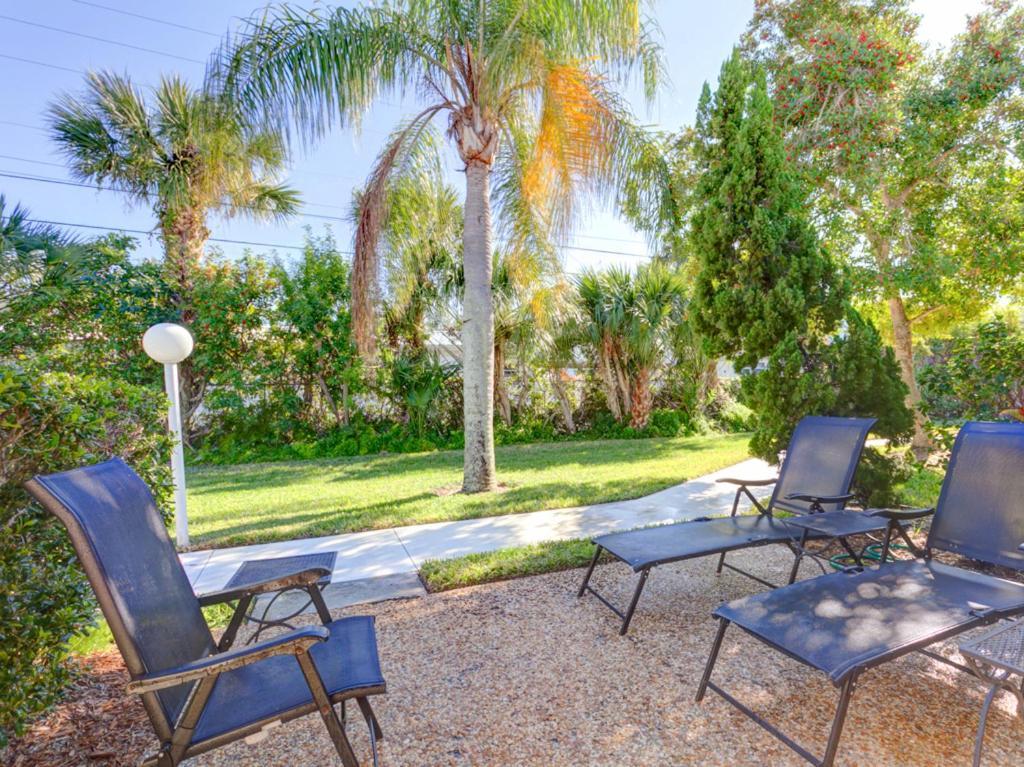 Jamaica Royale 101 Apartment Siesta Key Bagian luar foto